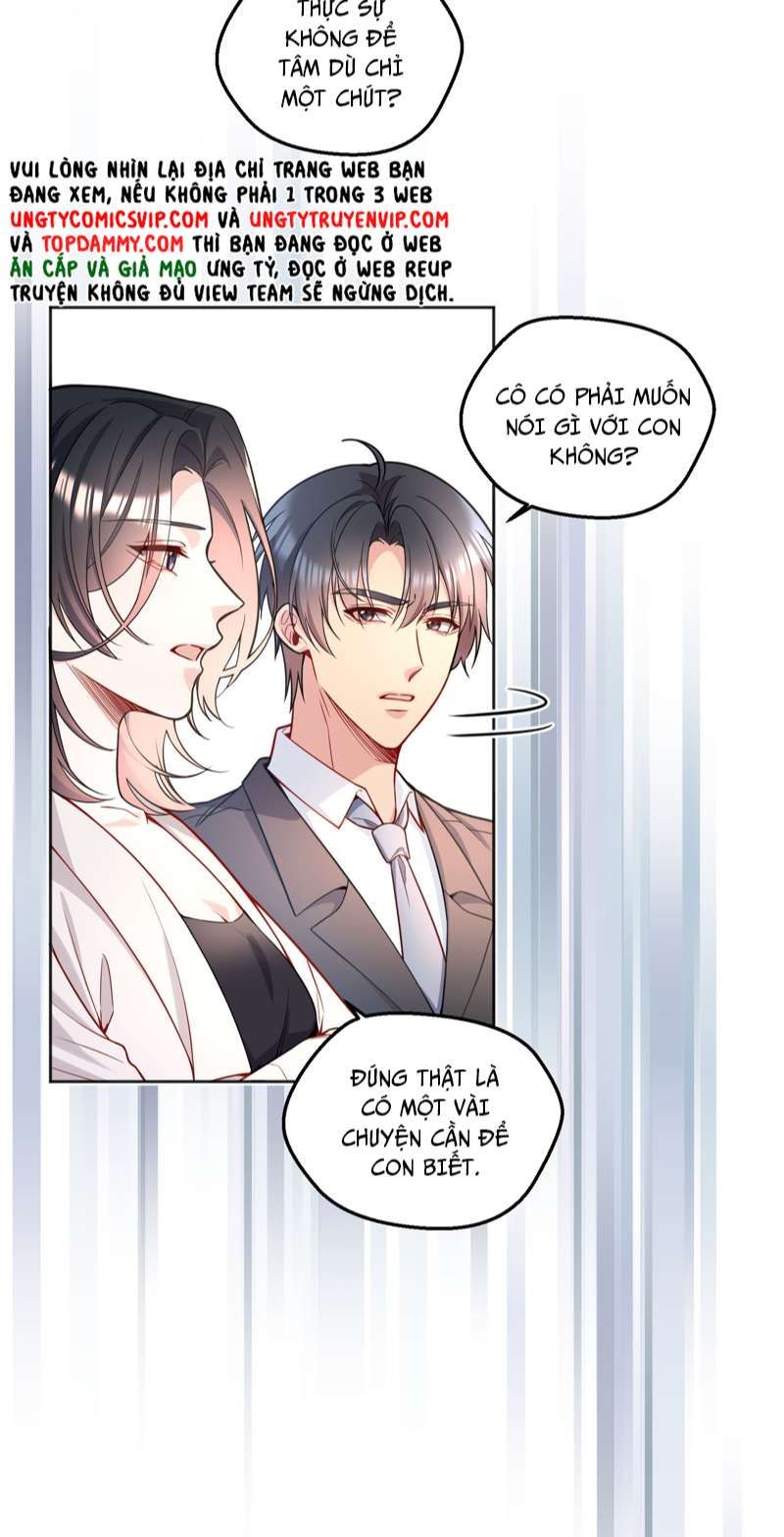 Bí Mật Của Nhân Viên K Chapter 124 - 22