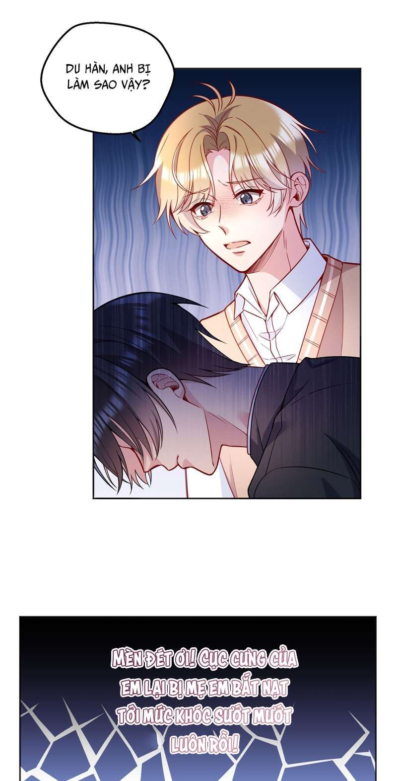Bí Mật Của Nhân Viên K Chapter 124 - 25