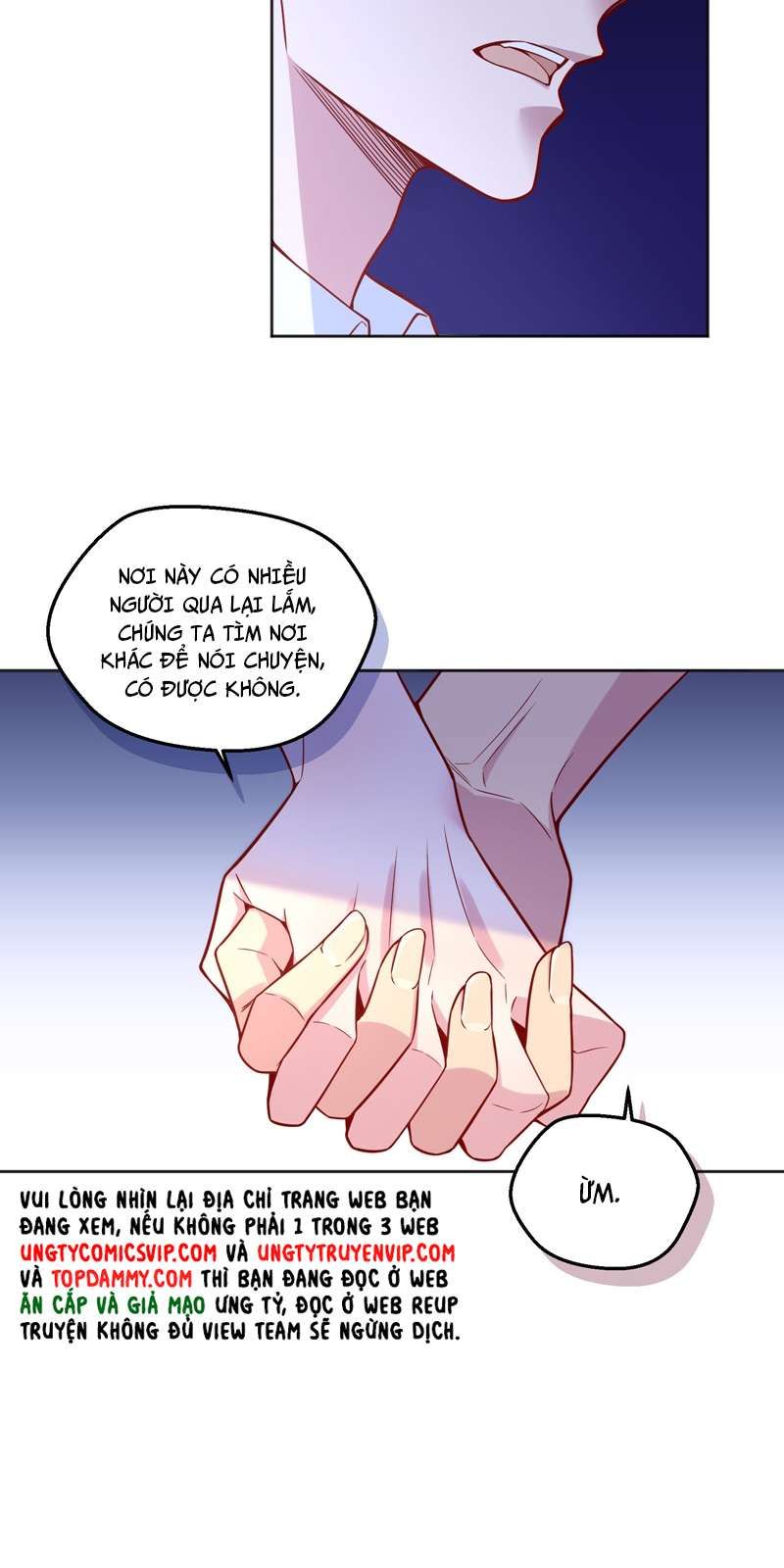Bí Mật Của Nhân Viên K Chapter 124 - 27