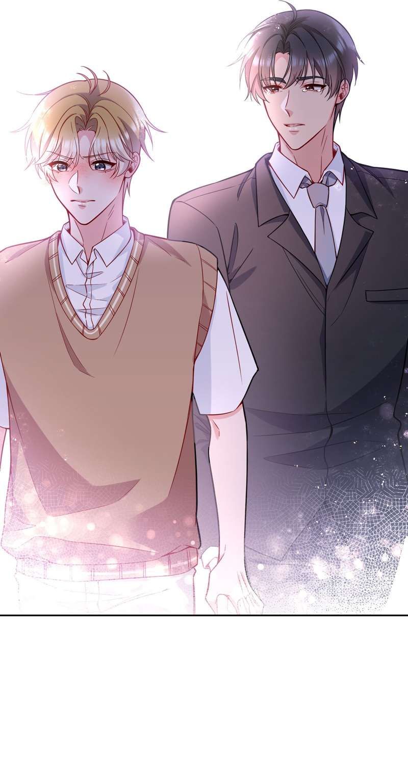 Bí Mật Của Nhân Viên K Chapter 124 - 28