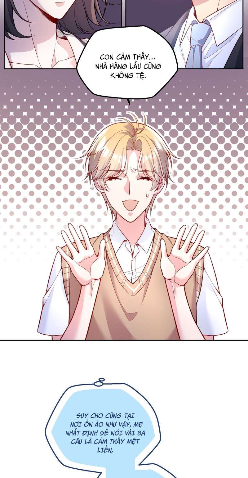 Bí Mật Của Nhân Viên K Chapter 124 - 4