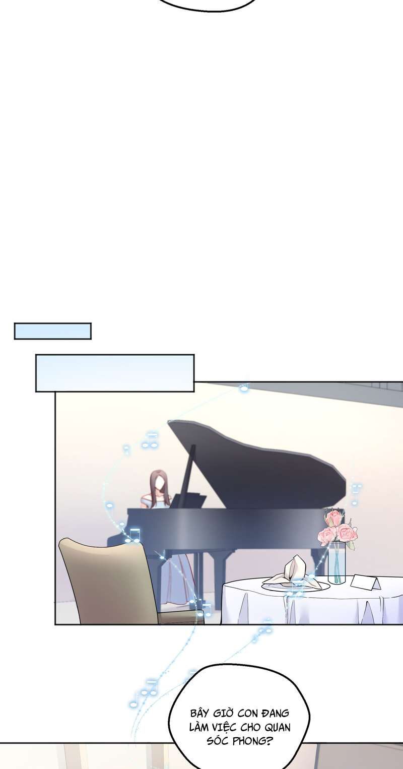 Bí Mật Của Nhân Viên K Chapter 124 - 6