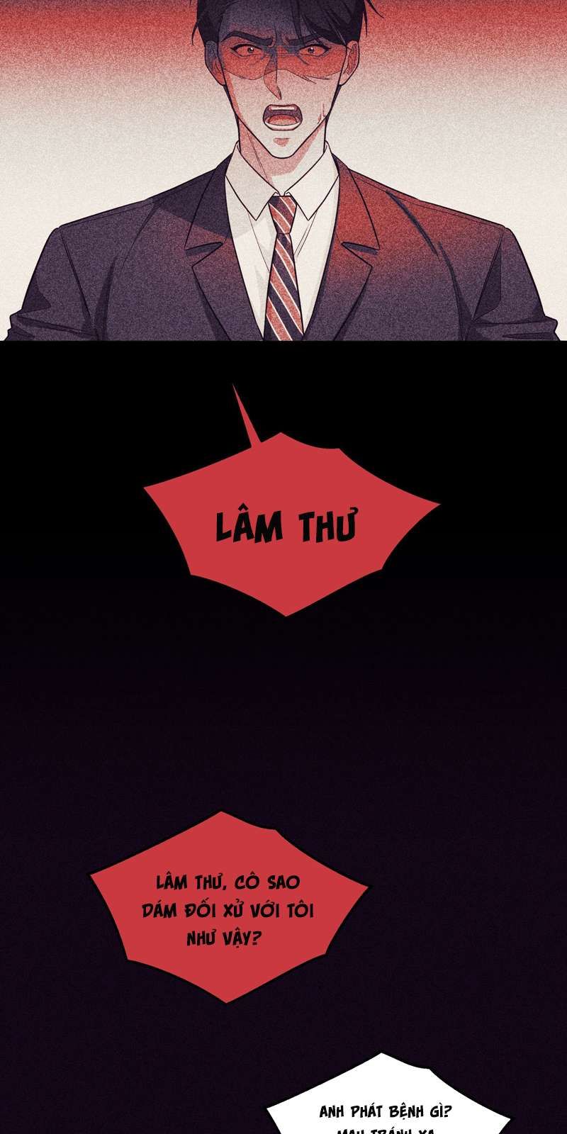 Bí Mật Của Nhân Viên K Chapter 125 - 13