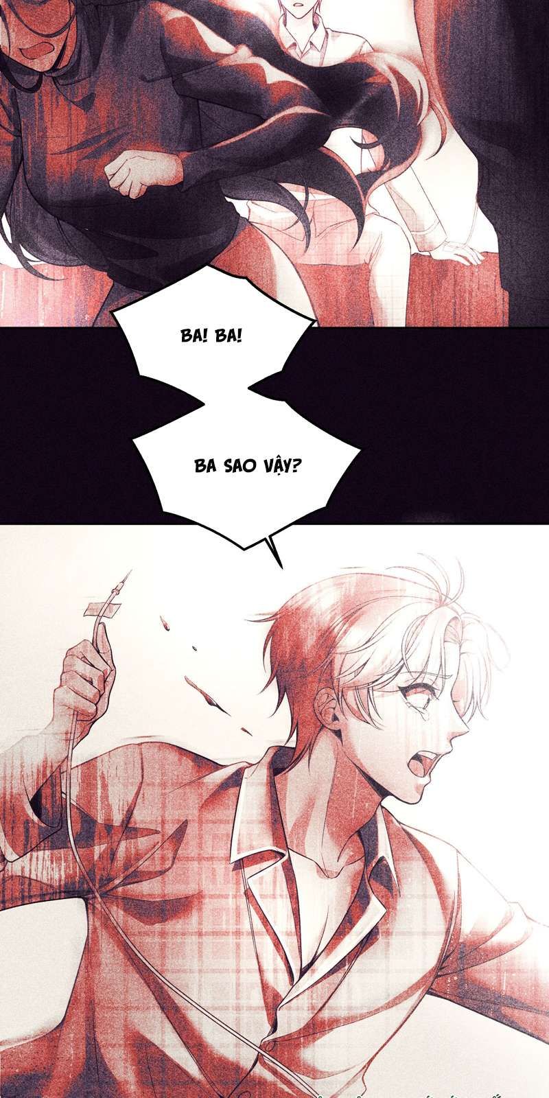 Bí Mật Của Nhân Viên K Chapter 125 - 15