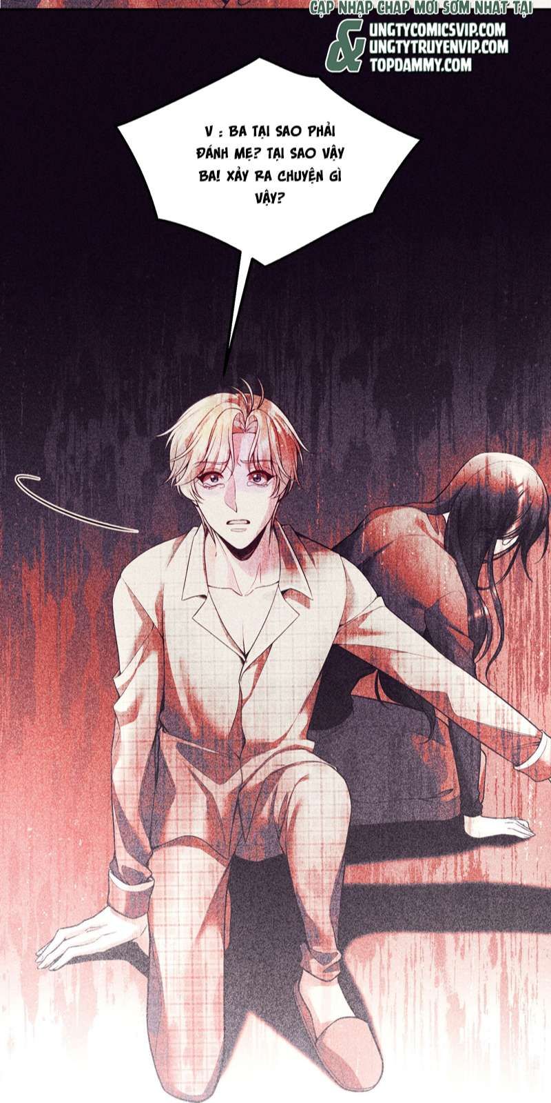 Bí Mật Của Nhân Viên K Chapter 125 - 16