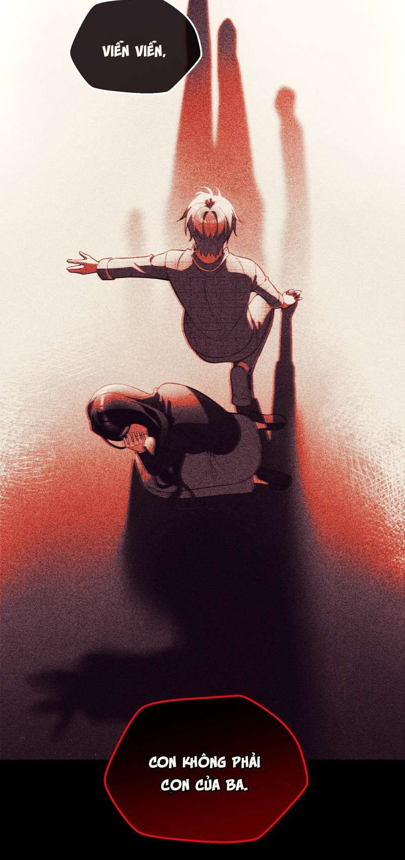 Bí Mật Của Nhân Viên K Chapter 125 - 18