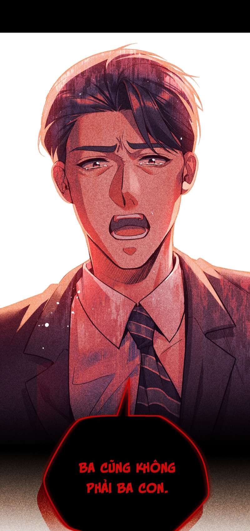 Bí Mật Của Nhân Viên K Chapter 125 - 19