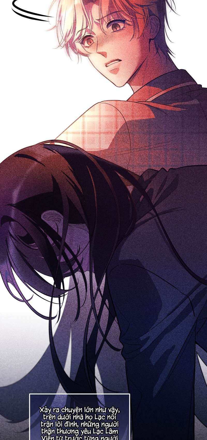 Bí Mật Của Nhân Viên K Chapter 125 - 21