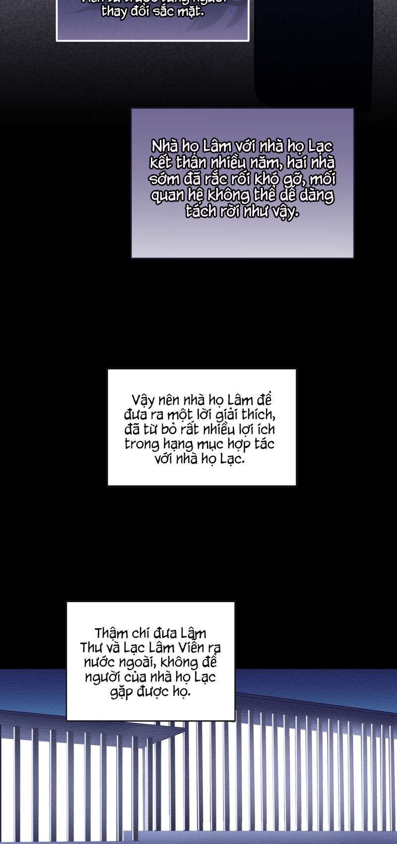 Bí Mật Của Nhân Viên K Chapter 125 - 22