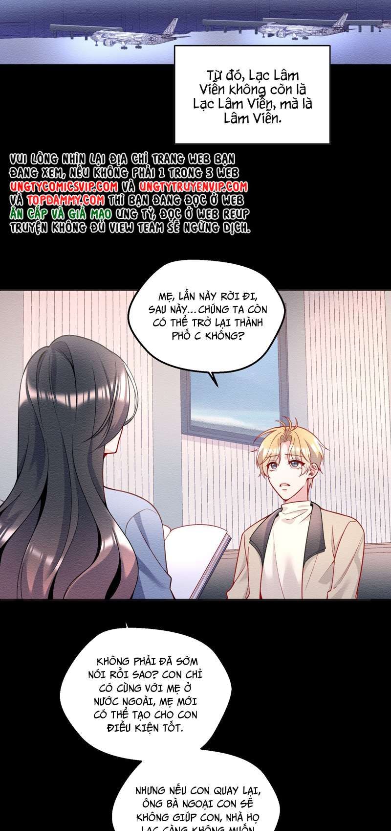 Bí Mật Của Nhân Viên K Chapter 125 - 23