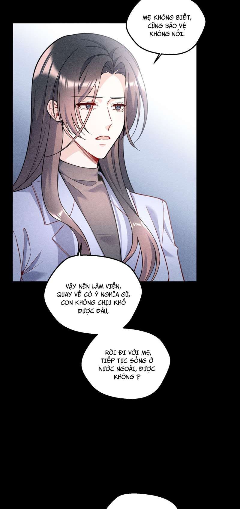 Bí Mật Của Nhân Viên K Chapter 125 - 25