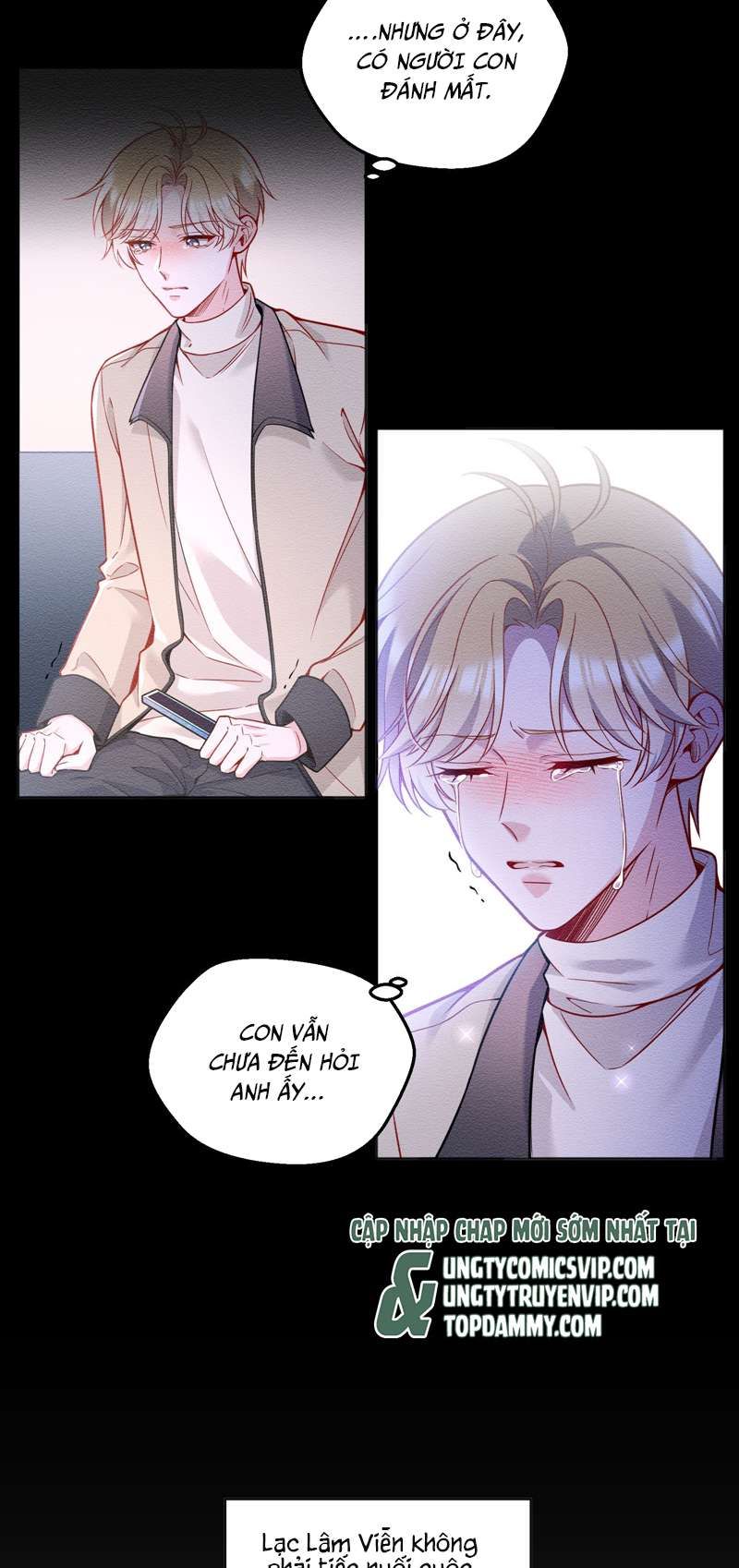 Bí Mật Của Nhân Viên K Chapter 125 - 26