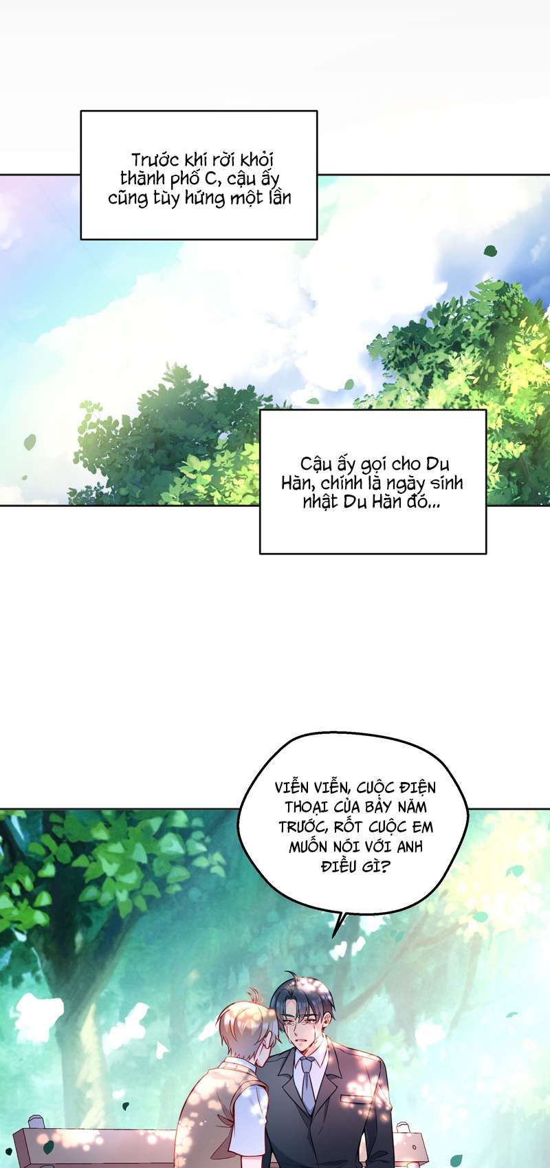 Bí Mật Của Nhân Viên K Chapter 125 - 28