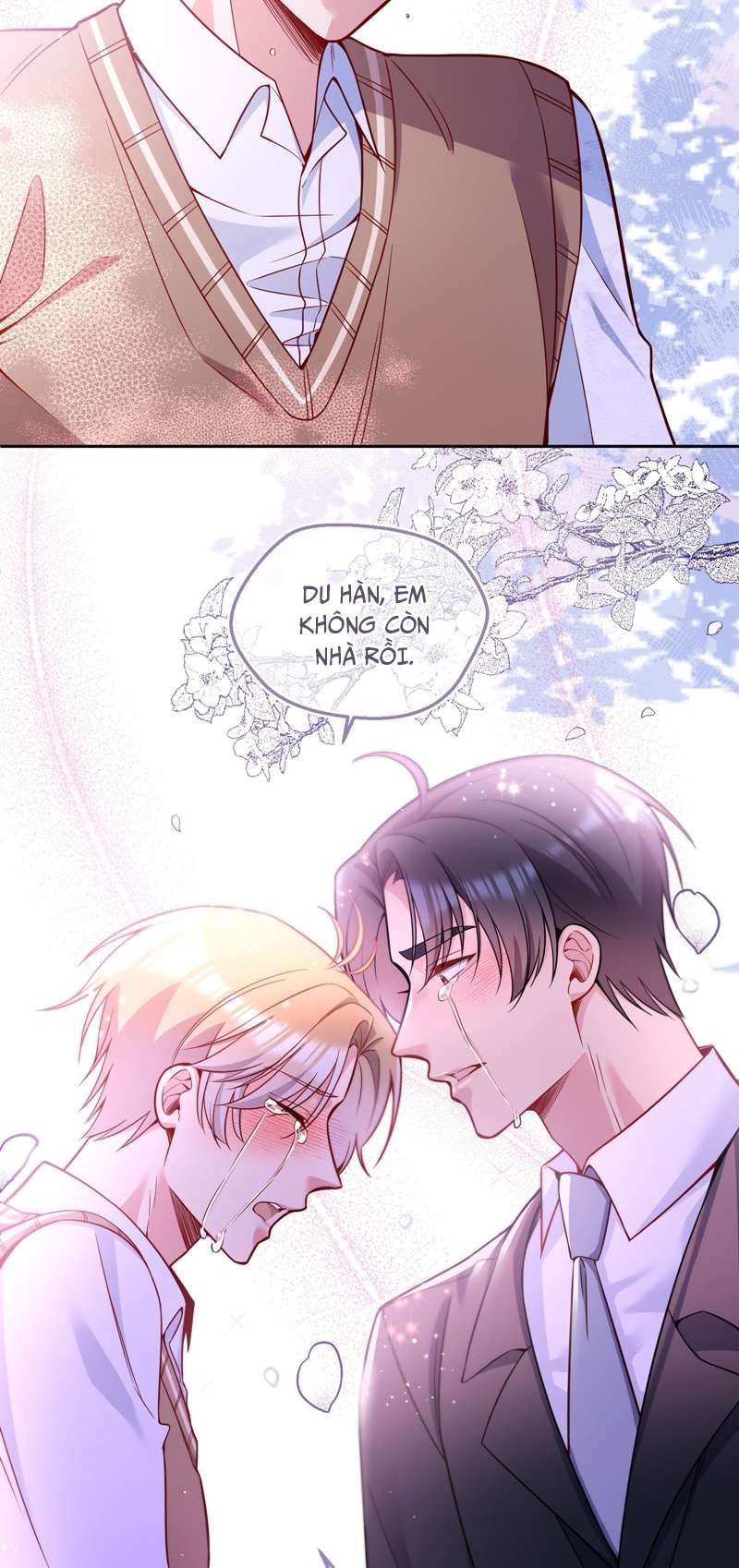 Bí Mật Của Nhân Viên K Chapter 125 - 30