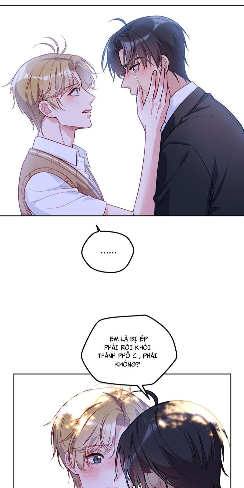 Bí Mật Của Nhân Viên K Chapter 125 - 6