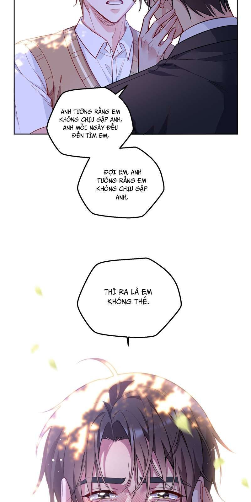 Bí Mật Của Nhân Viên K Chapter 125 - 7