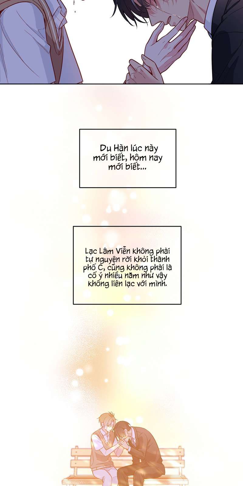 Bí Mật Của Nhân Viên K Chapter 125 - 9