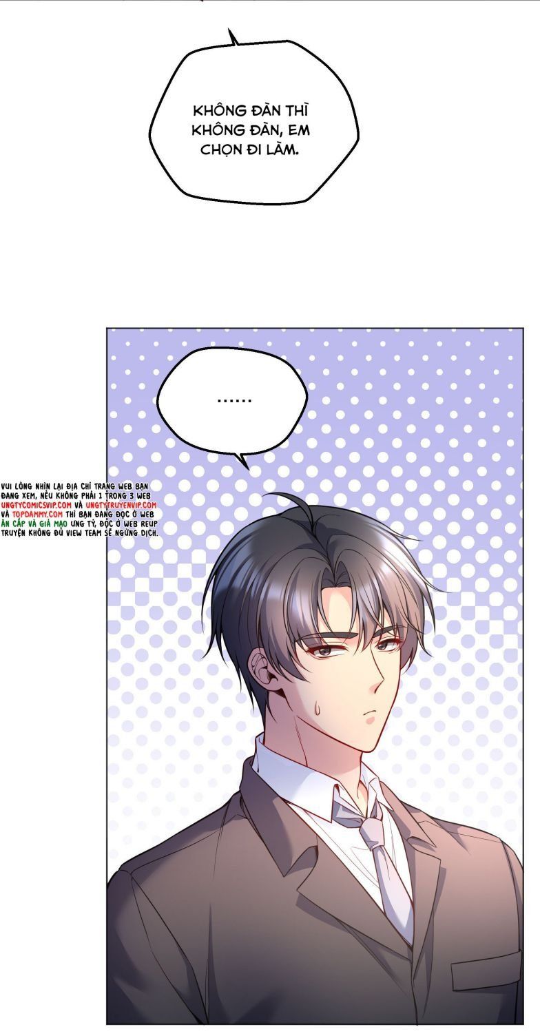 Bí Mật Của Nhân Viên K Chapter 126 - 11