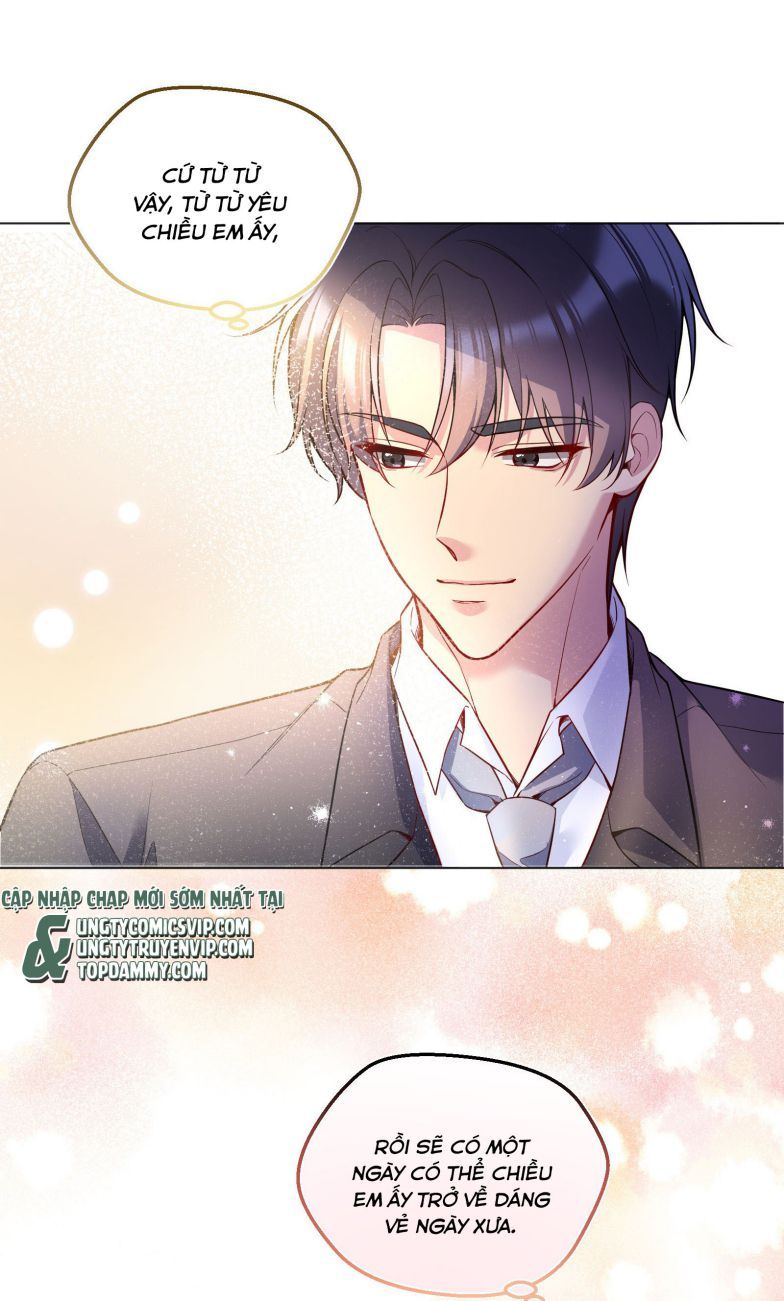 Bí Mật Của Nhân Viên K Chapter 126 - 13