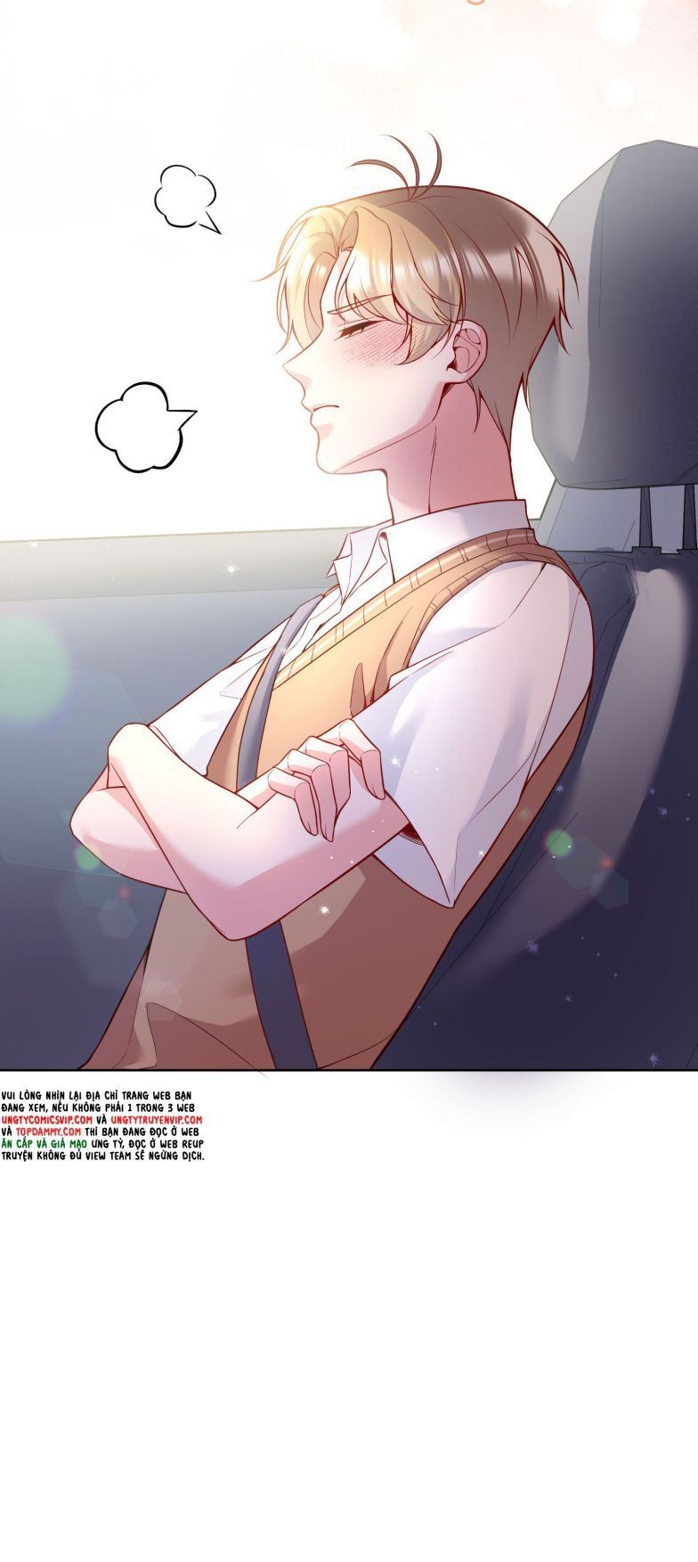 Bí Mật Của Nhân Viên K Chapter 126 - 14