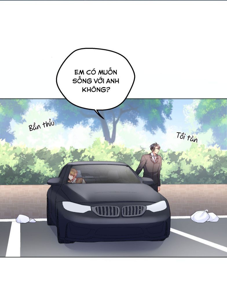 Bí Mật Của Nhân Viên K Chapter 126 - 16