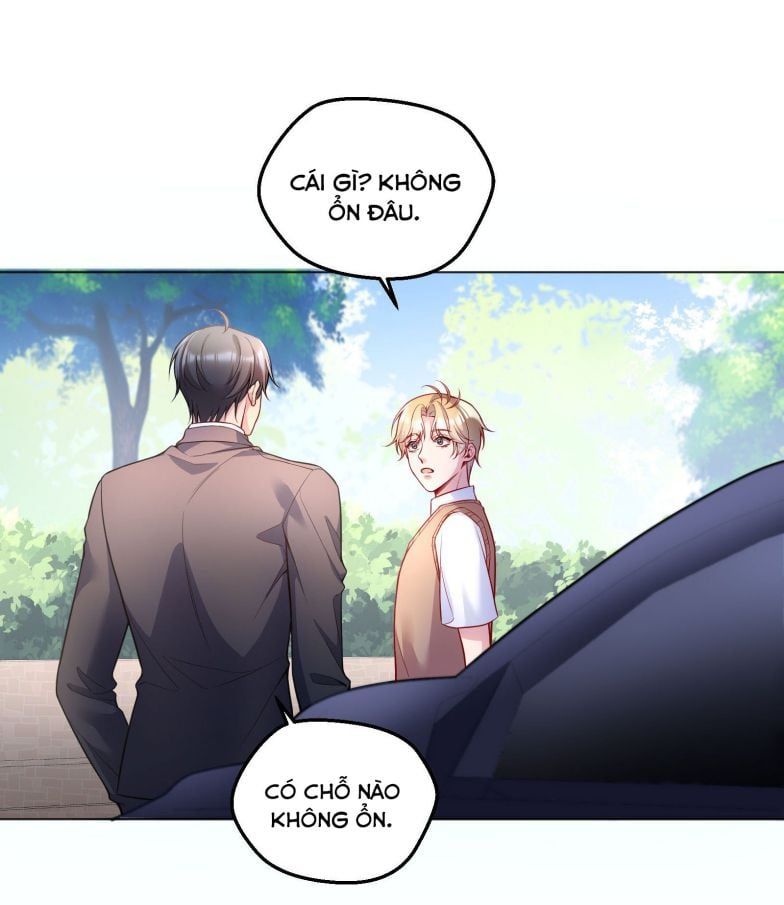 Bí Mật Của Nhân Viên K Chapter 126 - 17