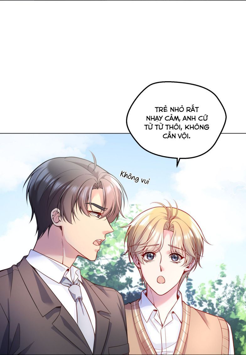 Bí Mật Của Nhân Viên K Chapter 126 - 19