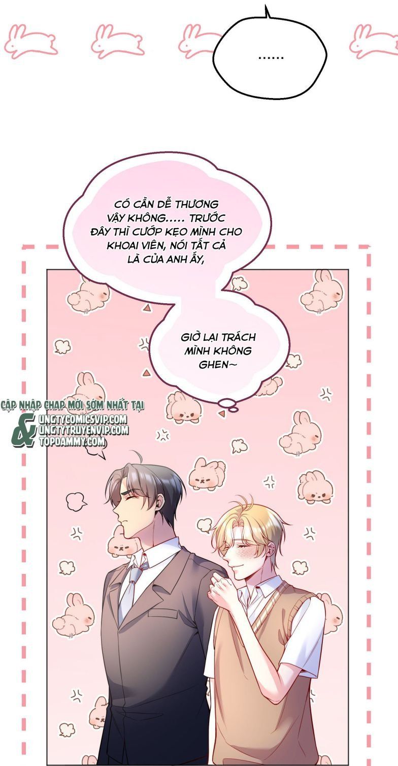 Bí Mật Của Nhân Viên K Chapter 126 - 23