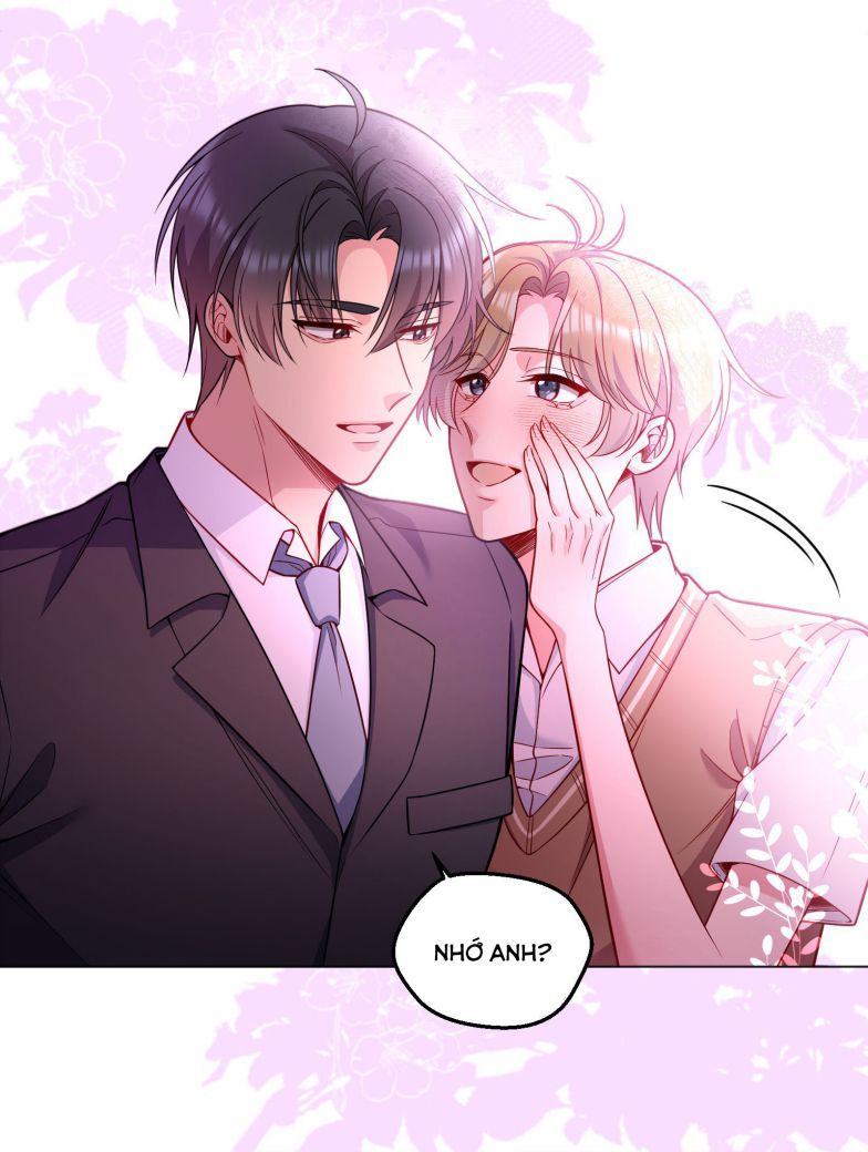 Bí Mật Của Nhân Viên K Chapter 126 - 25