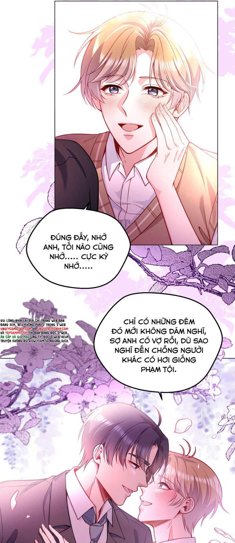 Bí Mật Của Nhân Viên K Chapter 126 - 26