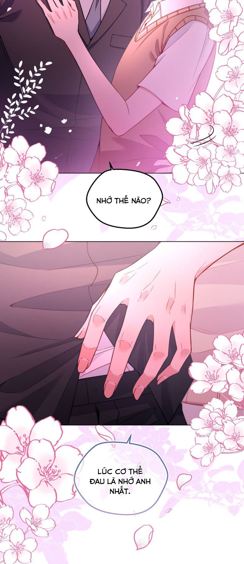 Bí Mật Của Nhân Viên K Chapter 126 - 27