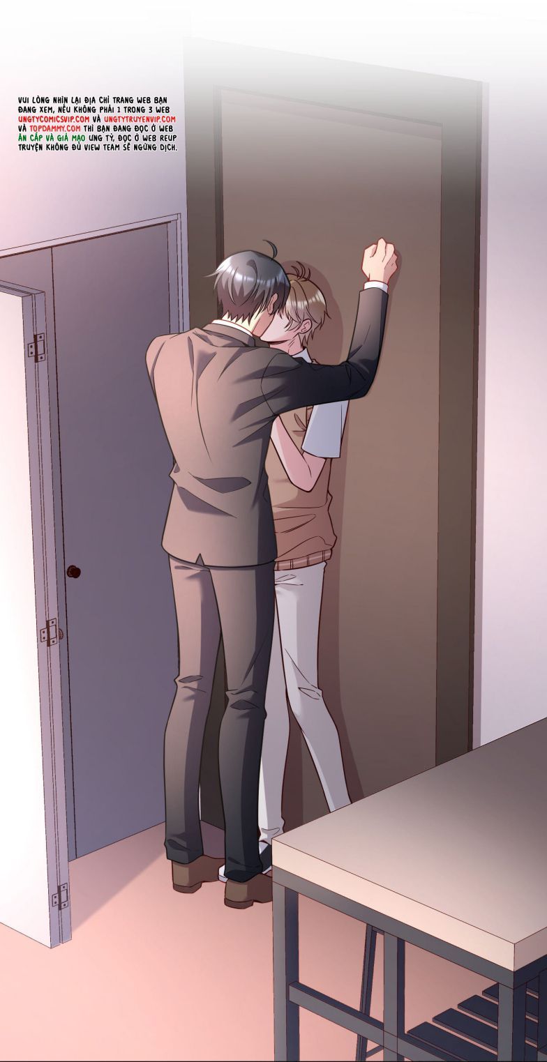 Bí Mật Của Nhân Viên K Chapter 126 - 29