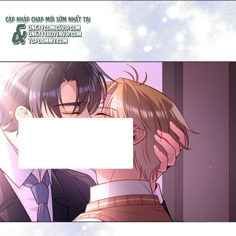 Bí Mật Của Nhân Viên K Chapter 126 - 30