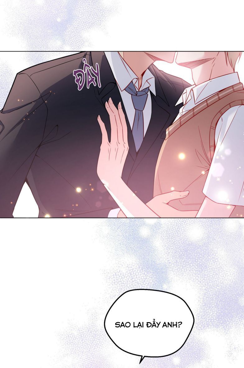Bí Mật Của Nhân Viên K Chapter 126 - 31