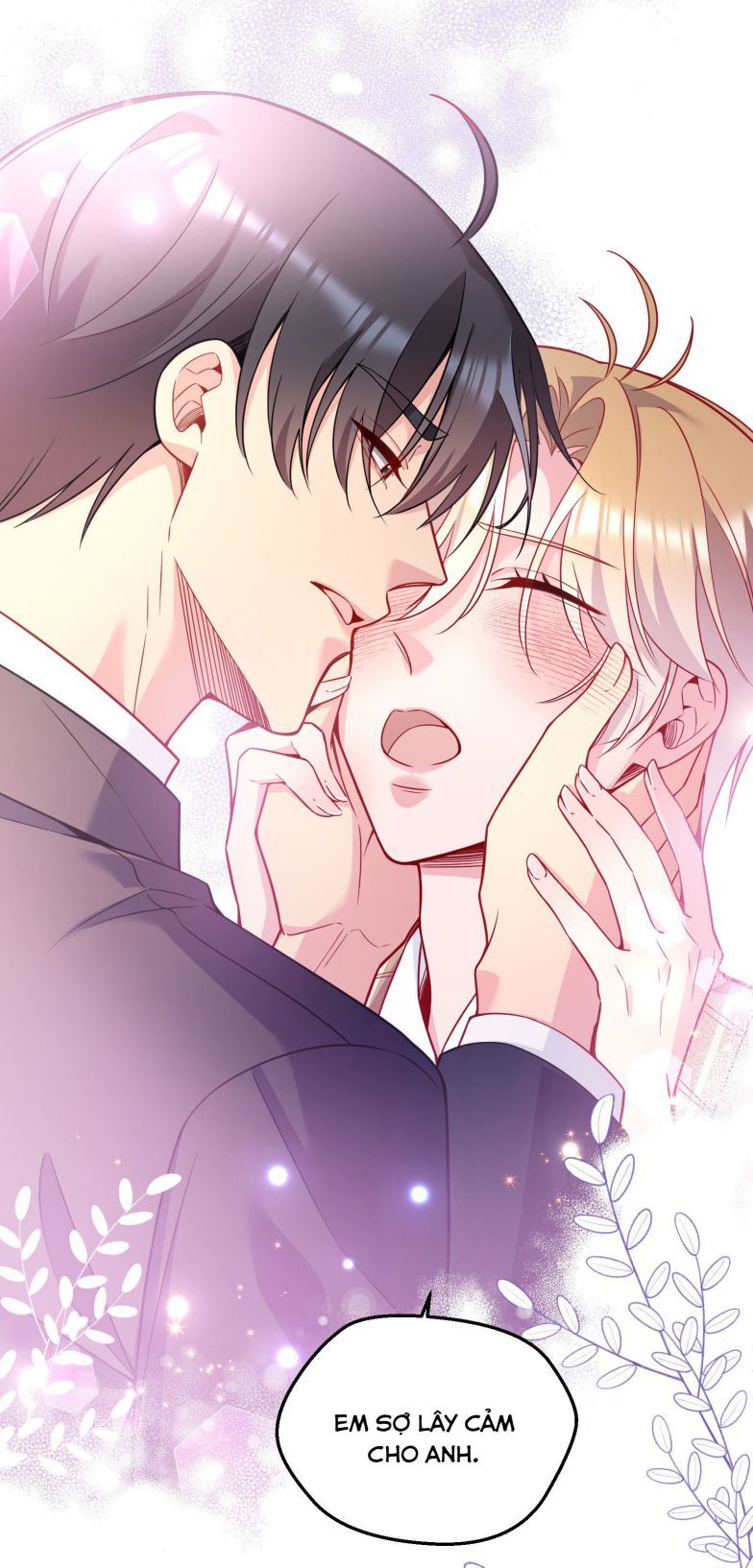 Bí Mật Của Nhân Viên K Chapter 126 - 32