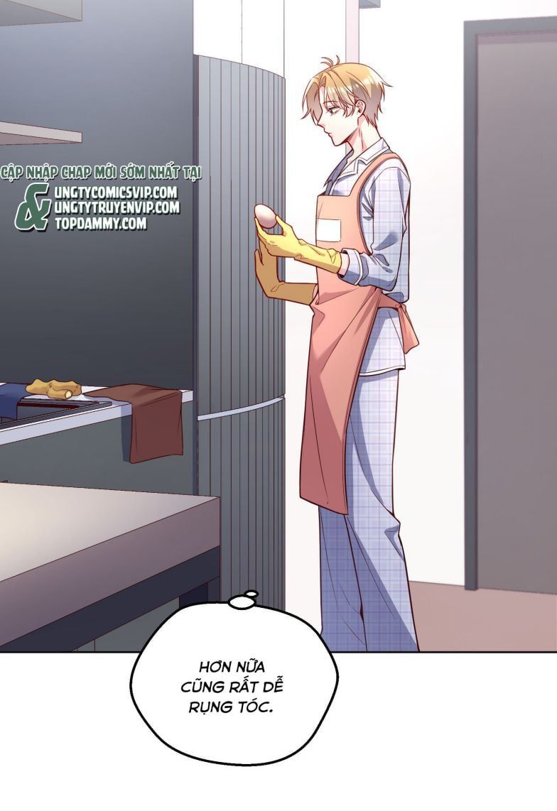 Bí Mật Của Nhân Viên K Chapter 126 - 37