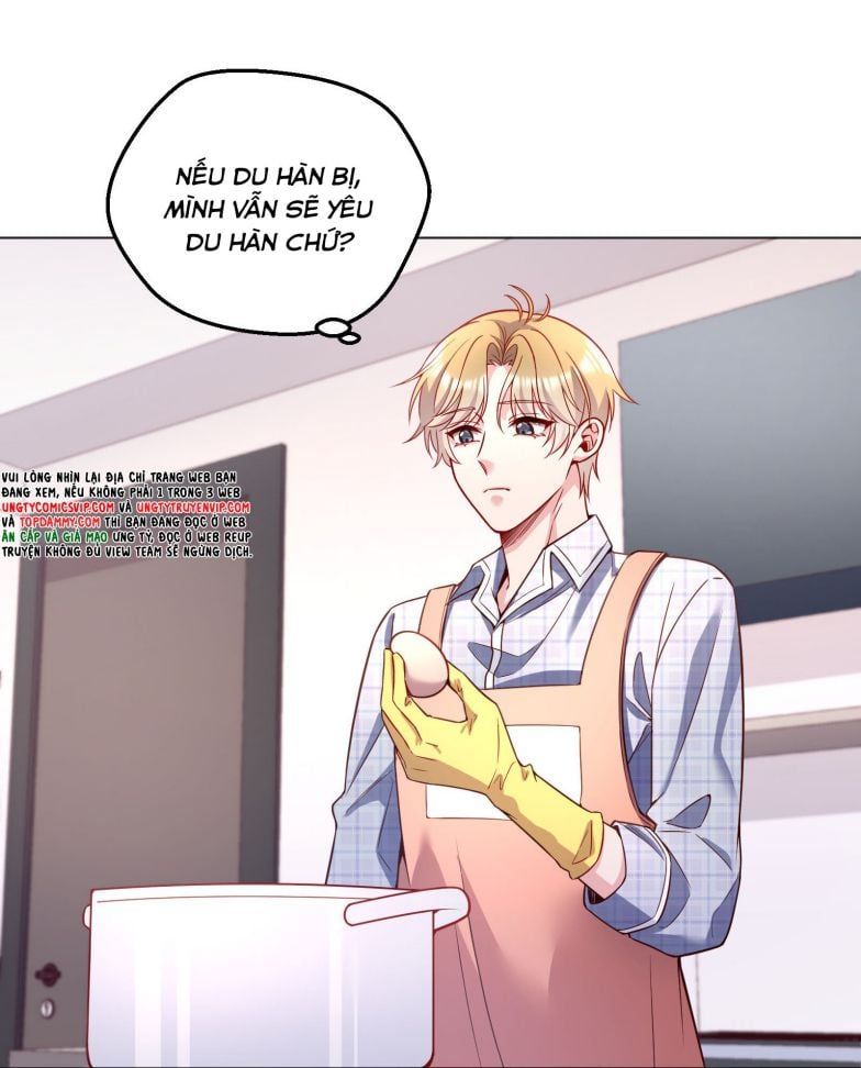 Bí Mật Của Nhân Viên K Chapter 126 - 38