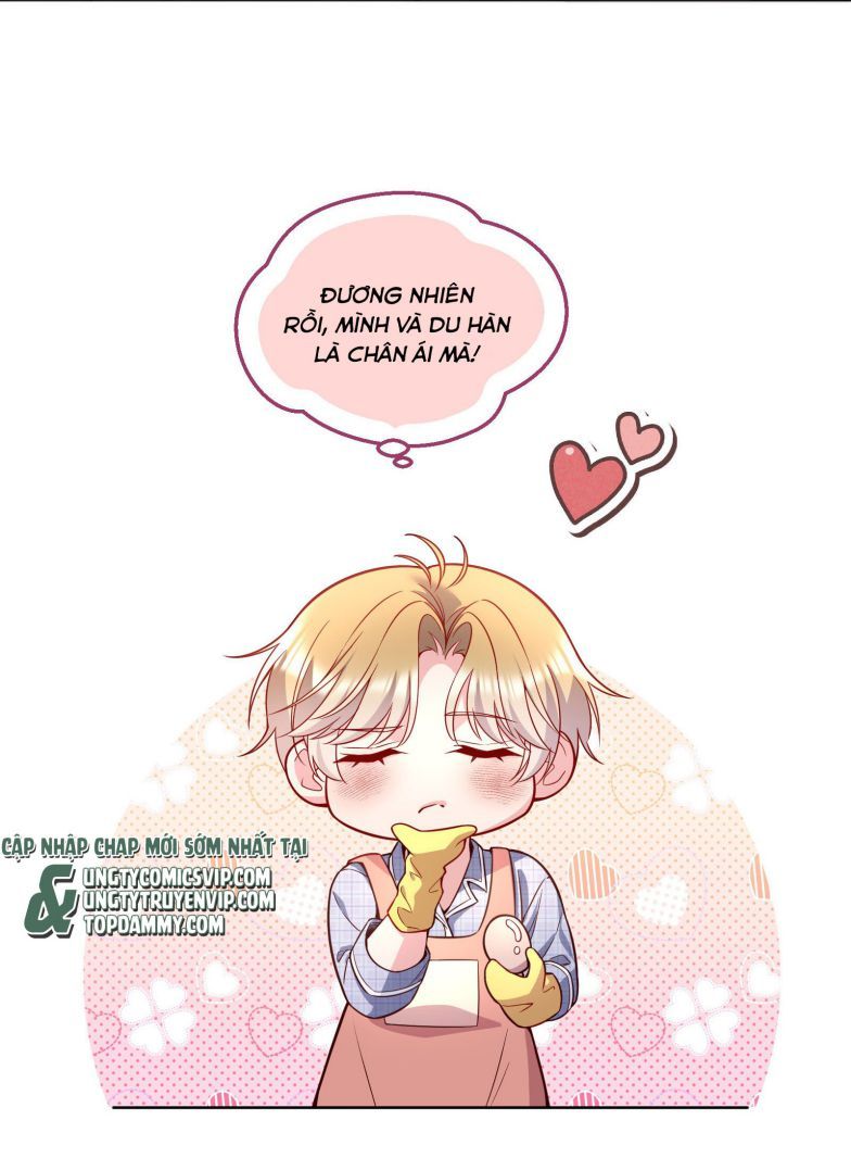 Bí Mật Của Nhân Viên K Chapter 126 - 39