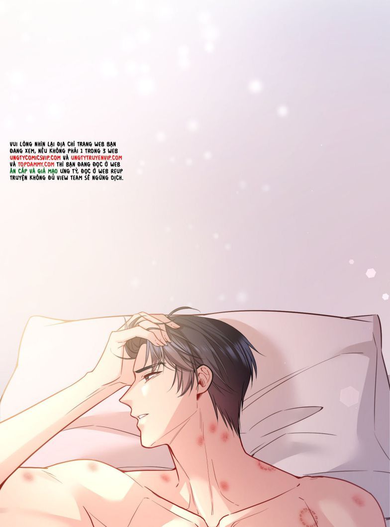 Bí Mật Của Nhân Viên K Chapter 126 - 41