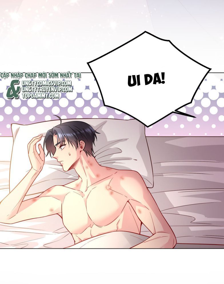 Bí Mật Của Nhân Viên K Chapter 126 - 43