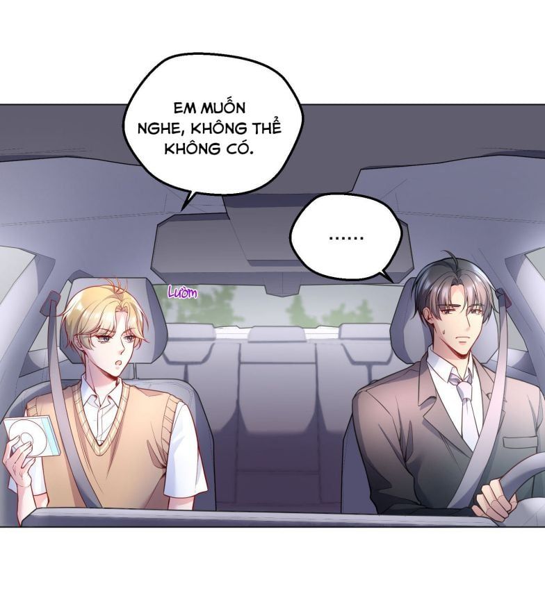 Bí Mật Của Nhân Viên K Chapter 126 - 6