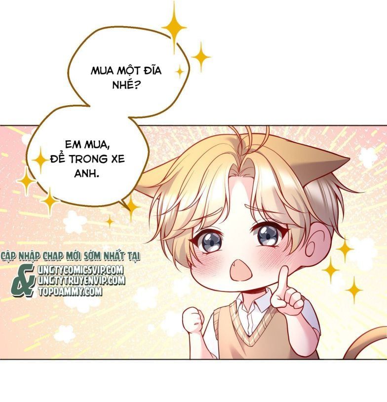 Bí Mật Của Nhân Viên K Chapter 126 - 7