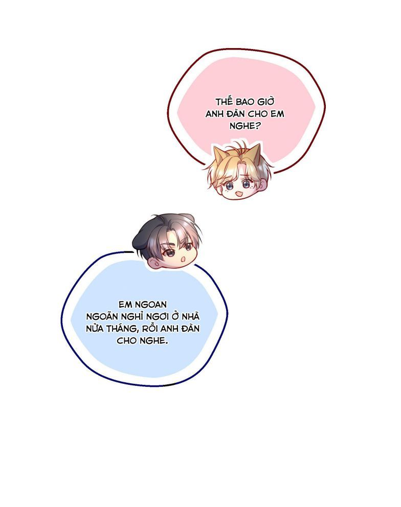 Bí Mật Của Nhân Viên K Chapter 126 - 9