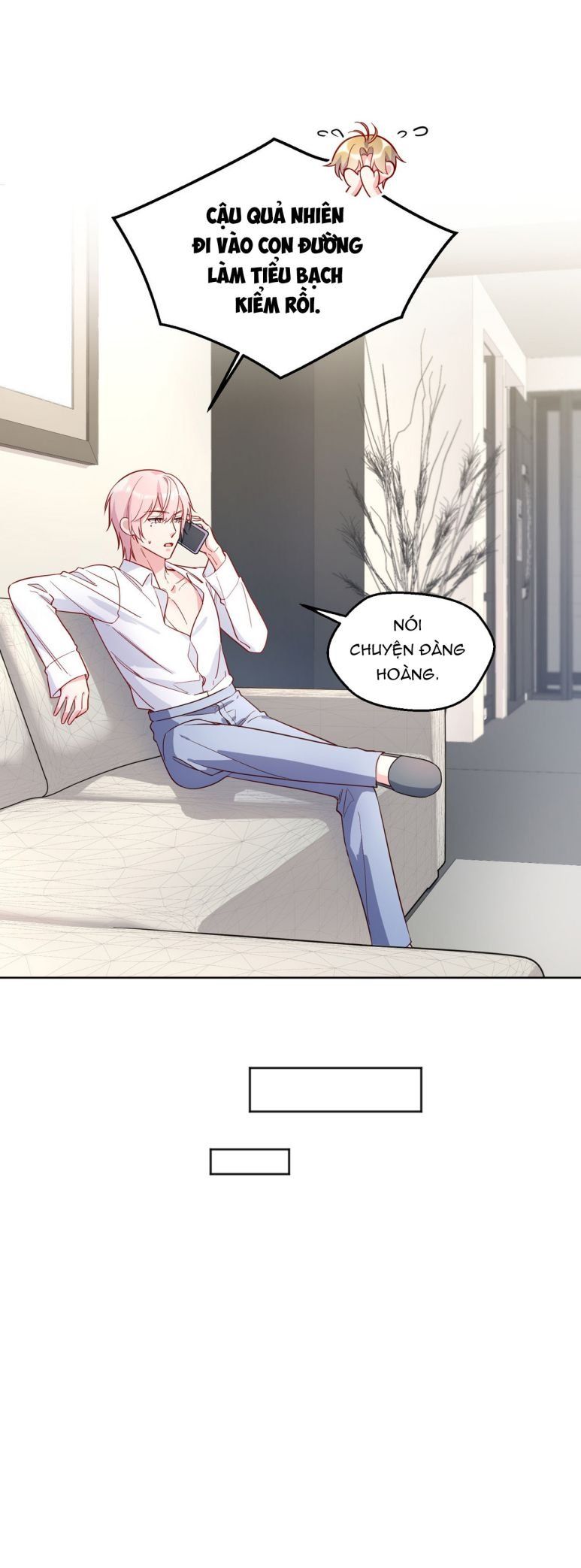 Bí Mật Của Nhân Viên K Chapter 127 - 14