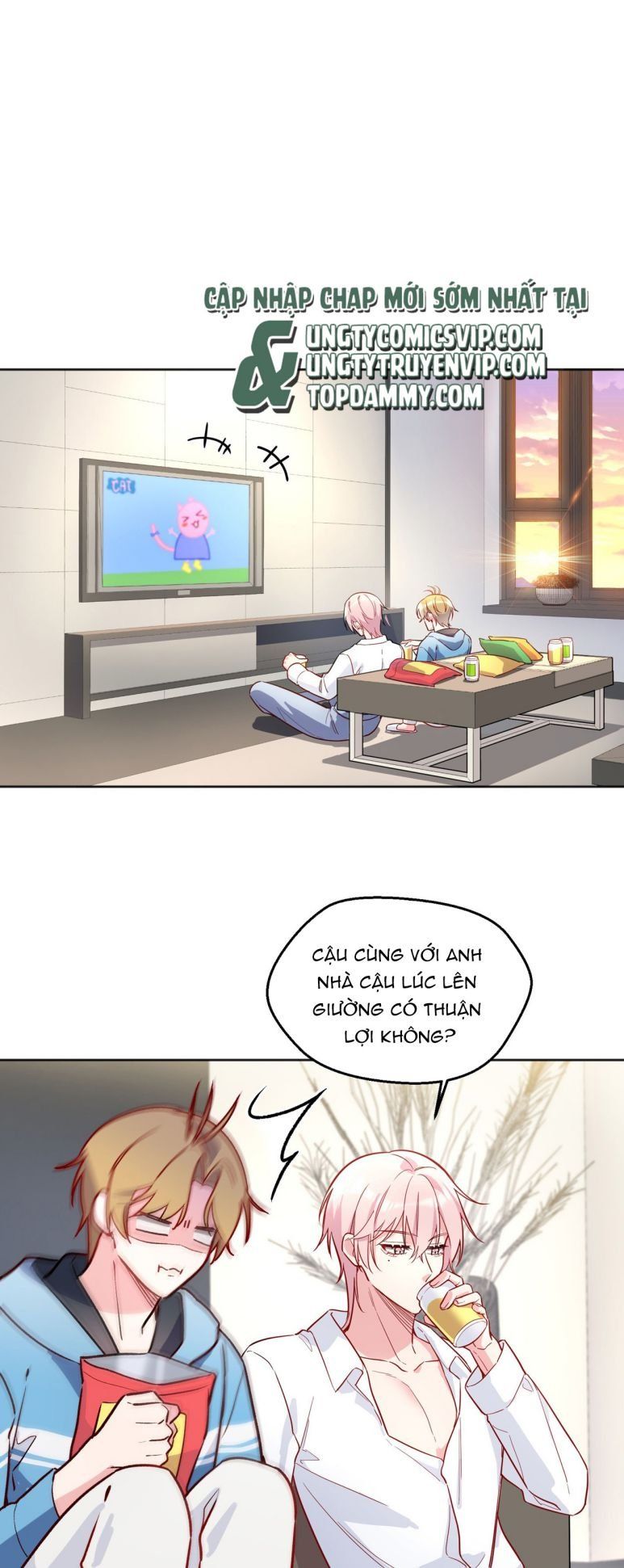 Bí Mật Của Nhân Viên K Chapter 127 - 15