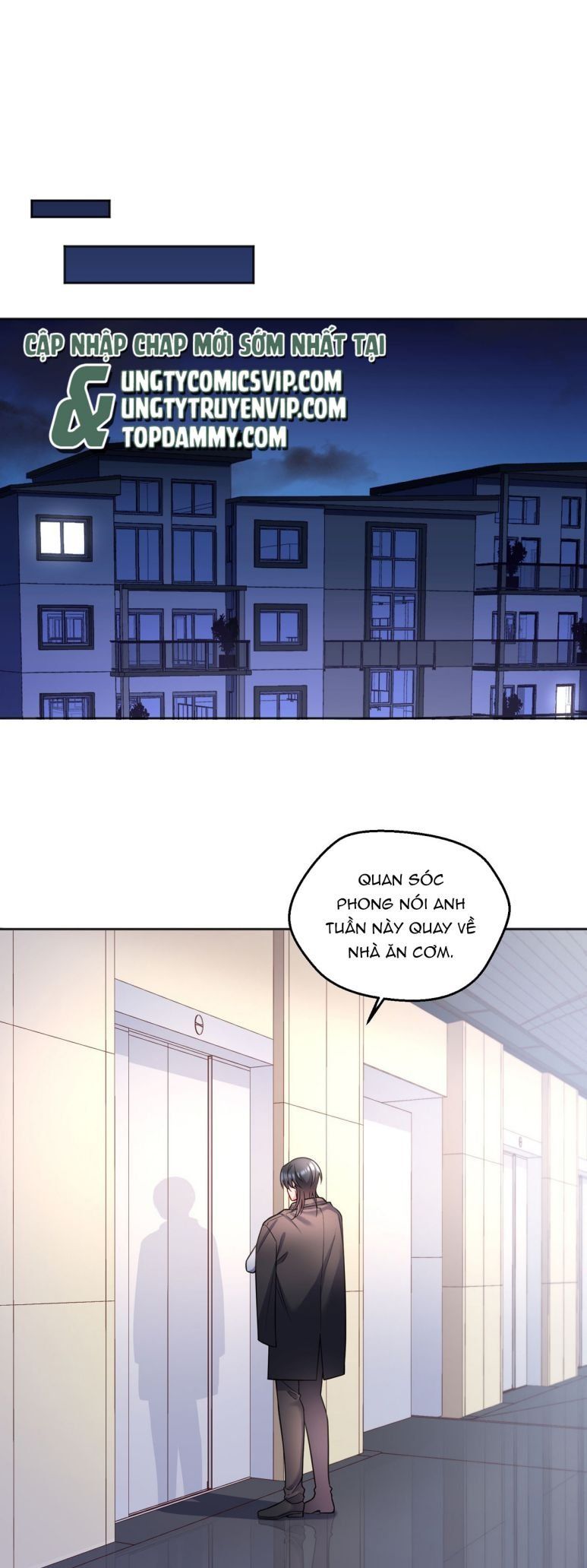 Bí Mật Của Nhân Viên K Chapter 127 - 19