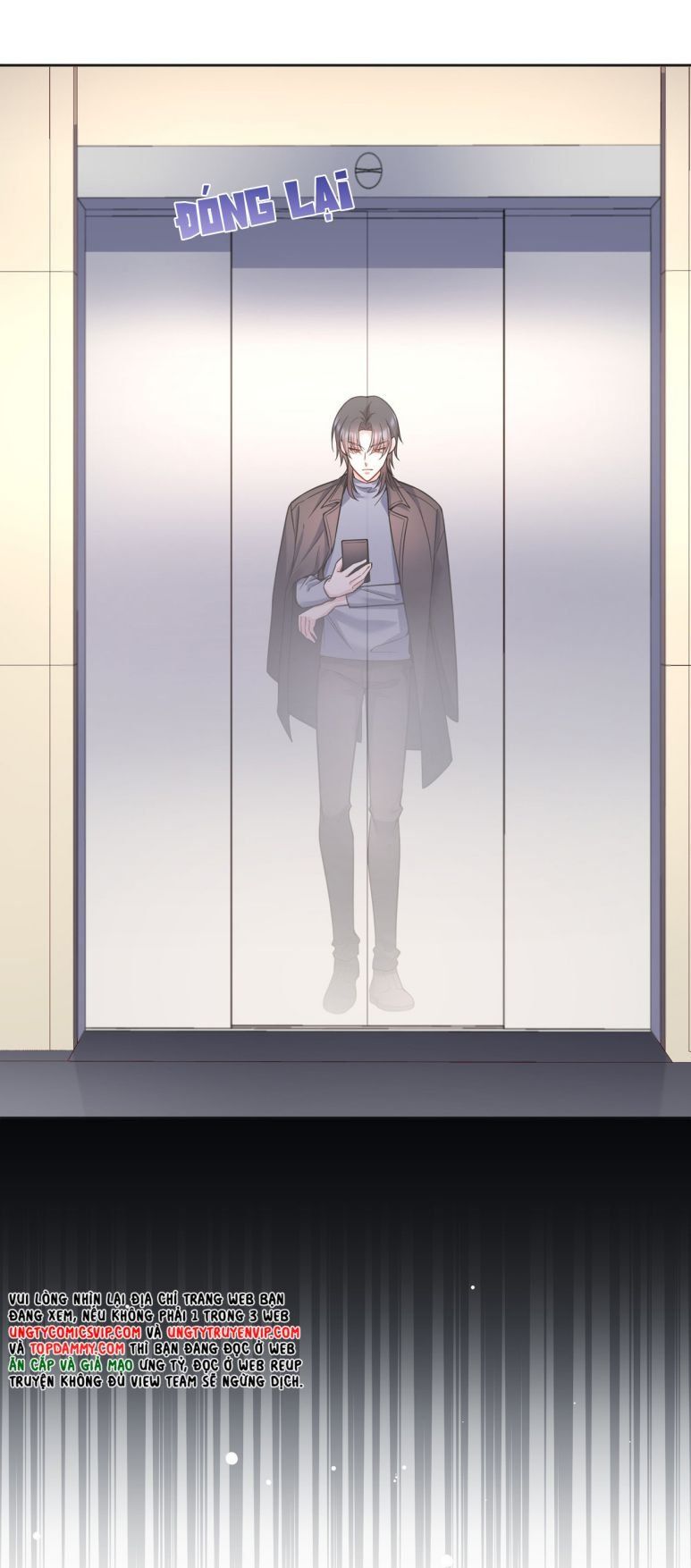 Bí Mật Của Nhân Viên K Chapter 127 - 21