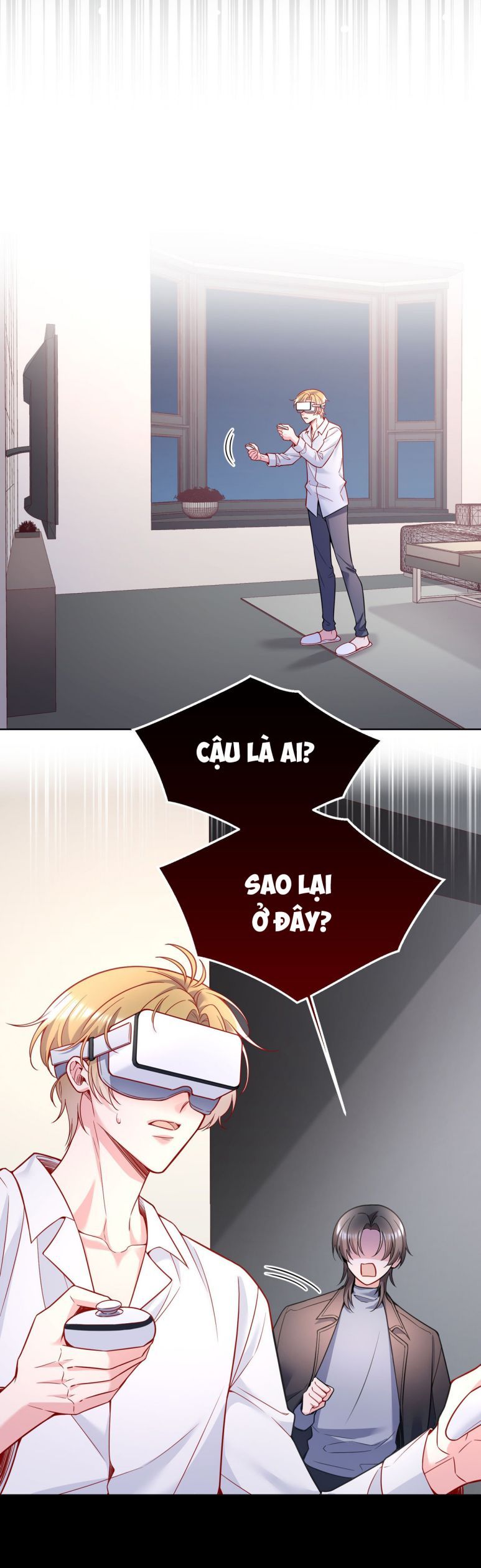 Bí Mật Của Nhân Viên K Chapter 127 - 22