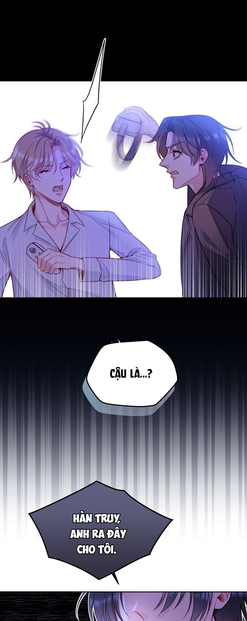 Bí Mật Của Nhân Viên K Chapter 127 - 23