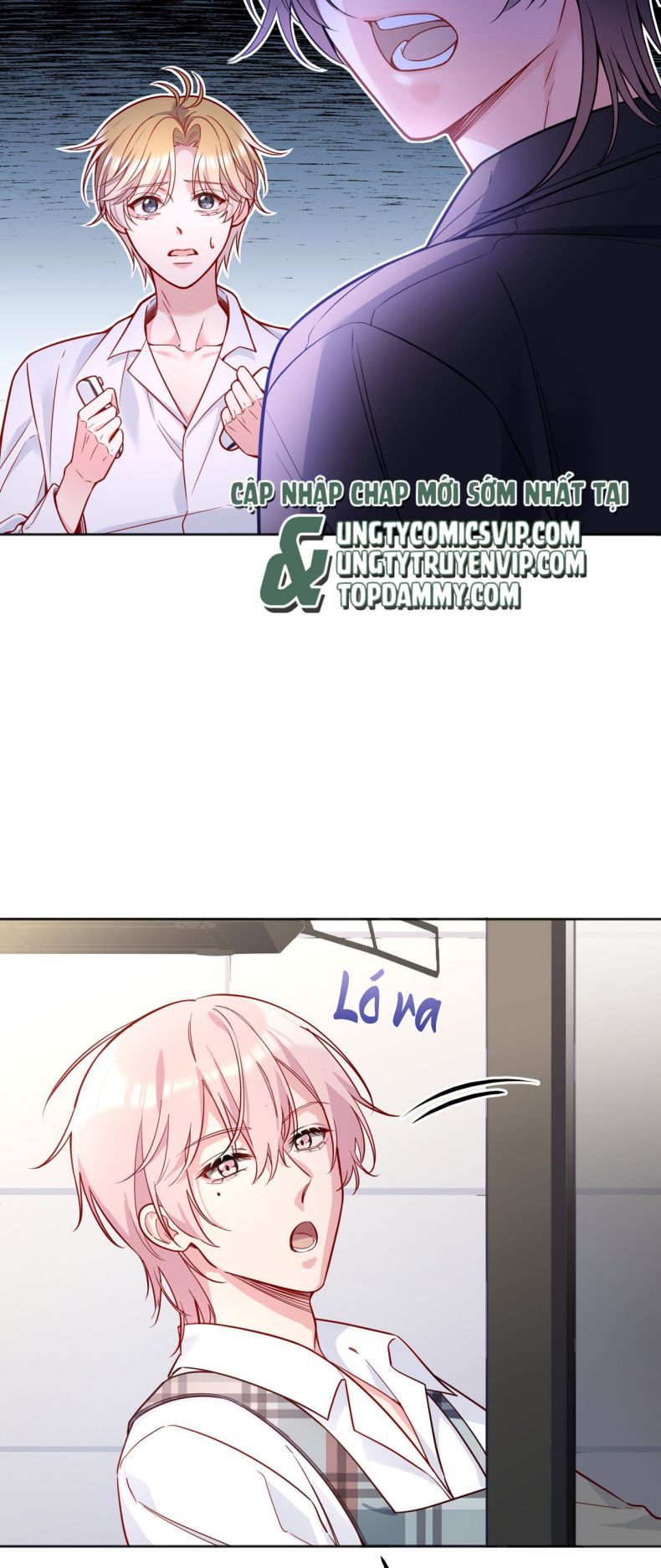 Bí Mật Của Nhân Viên K Chapter 127 - 24